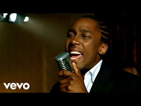 Lemar - It's Not That Easy