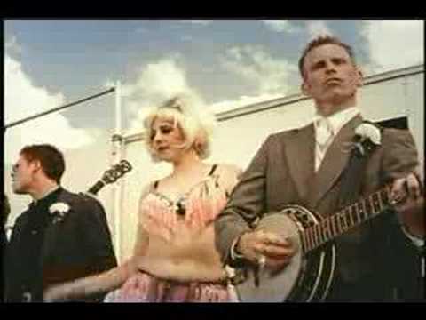 Old Crow Medicine Show - Wagon Wheel
