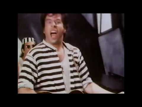 MOJO NIXON — Destroy All Lawyers