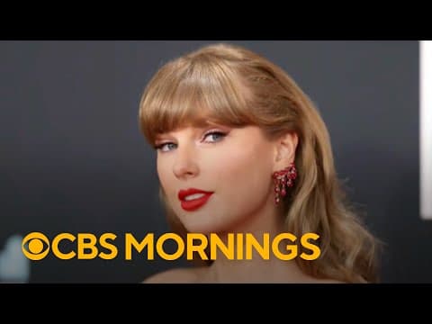 What Taylor Swift buying back her masters changed