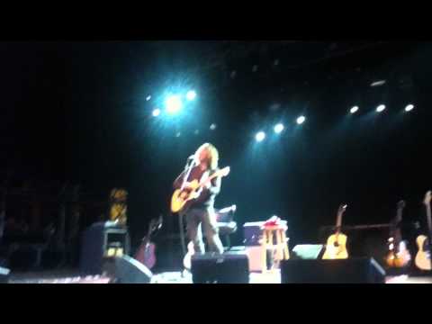 Chris Cornell - Fell On Black Days (Live @ Cactusfestival 2012)