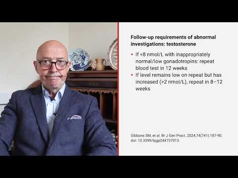 Androgenic anabolic steroids: a clinical practice guideline for primary care