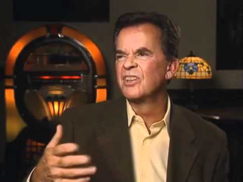 Dick Clark on the Payola Scandal