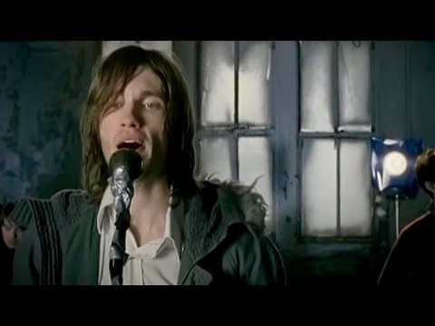 Ambulance Ltd. - Stay Where You Are