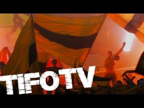 DFB-Pokal final 2012 vs Bayern (the Double)