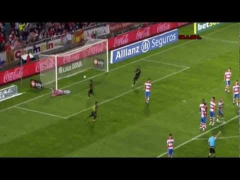 Xavi Hernandez - Space is Control | Barcelona