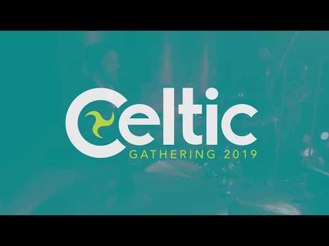 Yn Chruinnaght Celtic Gathering 2019 full promo