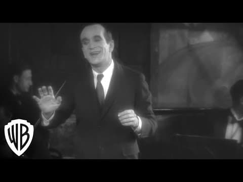 The Jazz Singer — Sound Film Era Begins