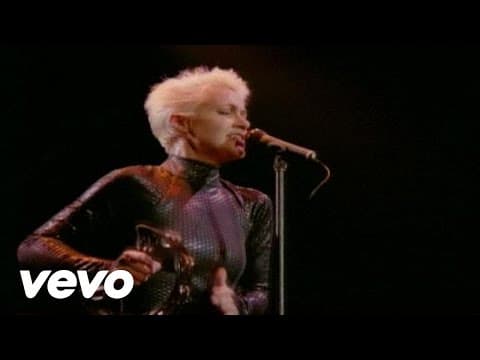 Roxette — Church Of Your Heart