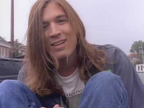 The Lemonheads — Mrs. Robinson