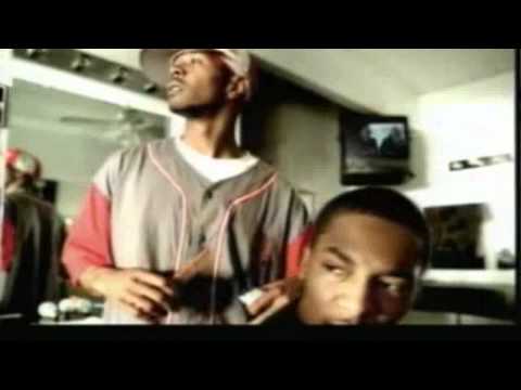 Ali ft. Nelly - Breathe In, Breathe Out, (2002)