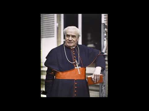 Animated Autochromes, Part 1: 1912-1919 (Kahn Archives)
