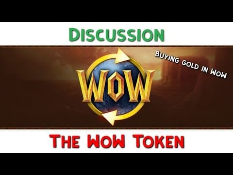 Arguing about the Token before it shipped