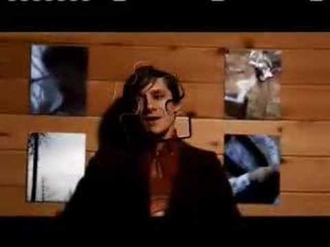 The Elected - Not Going Home