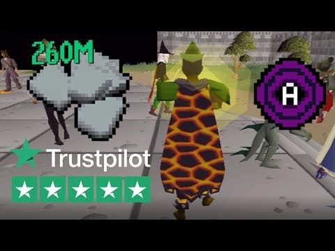 How a lure took hundreds of billions in gold