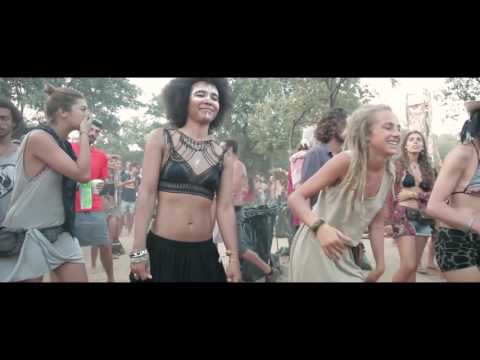 Boom Festival 2016 - Diaries - Day 5