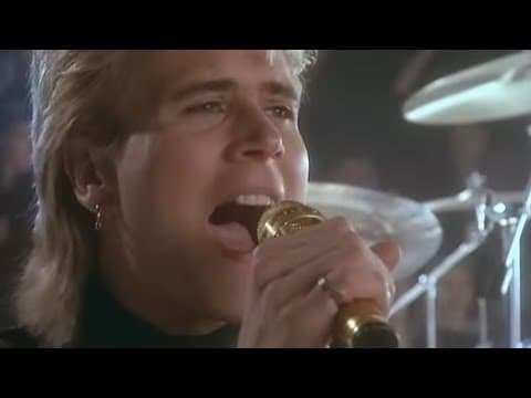 Spandau Ballet — Fight for Ourselves