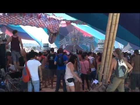 Our Boom Festival 2012