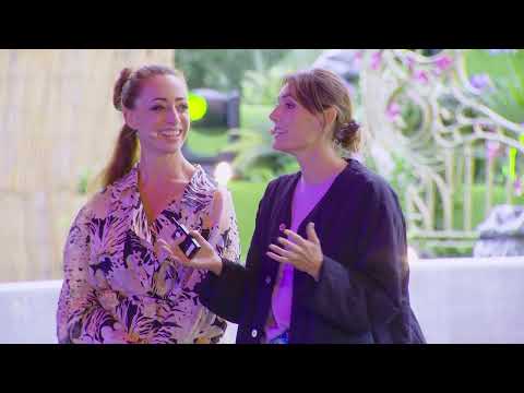 Stephanie Broes on The Power of Breathing