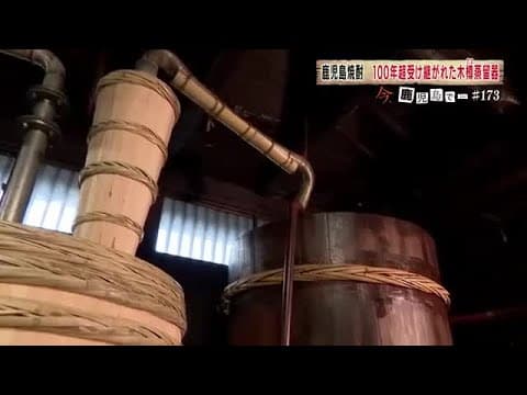 A New Shochu Distillery in a Closed School, Kagoshima