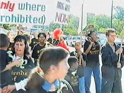 Tulia, Texas: Scenes From the Drug War