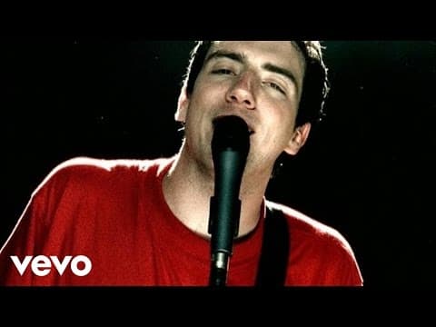 Snow Patrol - Spitting Games