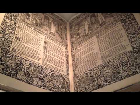 The Hengwrt Chaucer: the earliest Canterbury Tales