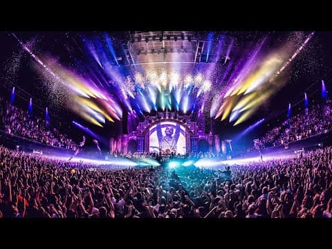 Our Story | 15 Years of Tomorrowland
