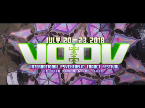 VooV Experience 2018 - Teaser Trailer With Ajja Video Message