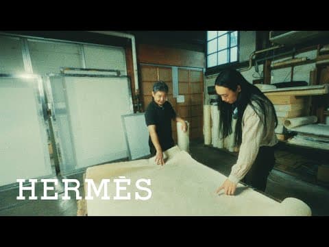 A journey through creativity with Kazuhei Kimura, photographer | Hermès Human Odyssey