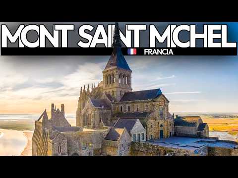Mont-Saint-Michel: Architecture and the Wars It Survived