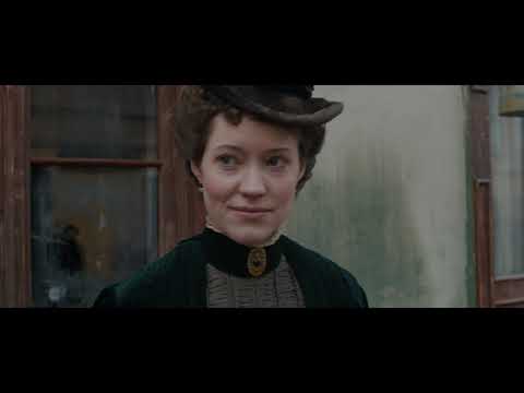 Film Bertha Benz ENG