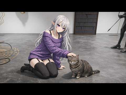 I Found The Oiia Cat In This Horror Game… | Twisted Gallery