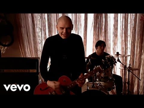 The Smashing Pumpkins - Zero