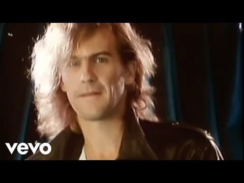 Men Without Hats — Pop Goes The World