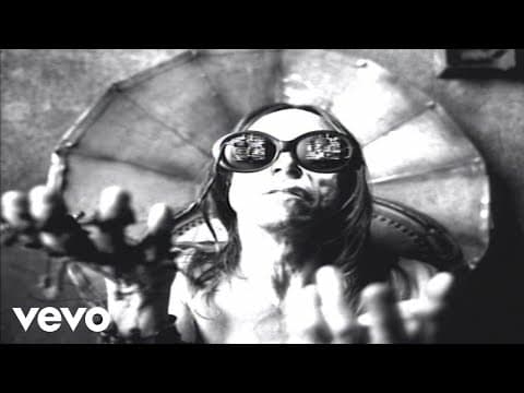 Iggy Pop - Beside You