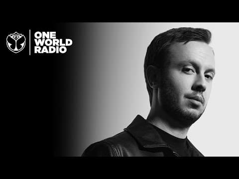 Tomorrowland - Friendhsip Mix - Andrew Rayel