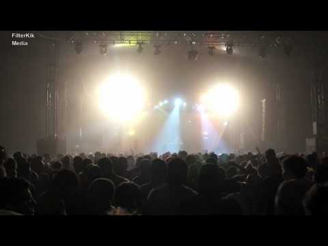 Umek : Monegros Desert Festival 2012