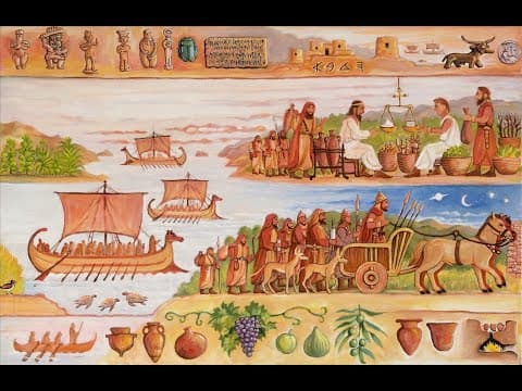 History of Ibiza English (HR)