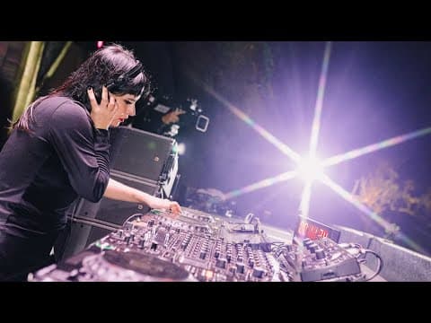 Sofia Kourtesis | Tomorrowland Brasil 2023