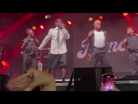 Francisco @Gentse feesten 2025
