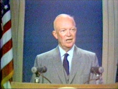 Oldest Surviving Color Videotape: WRC-TV Dedication, May 22 1958