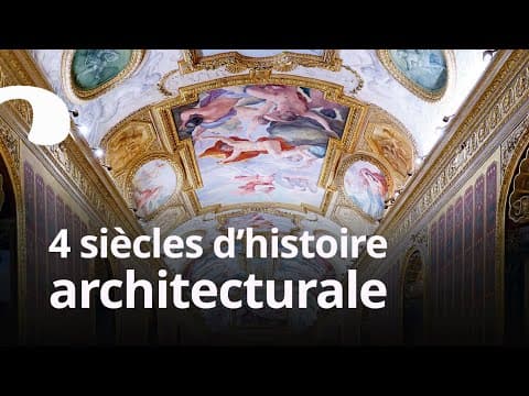 The BnF-Richelieu restoration, 2016-2022