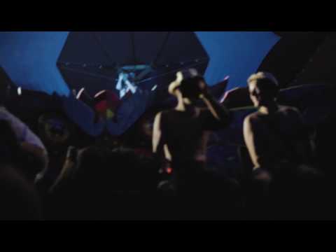 Kaya Project Live @ Dance Temple - Boom Festival 2016