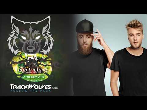 Showtek - Live @ Electric Love Festival (Austria) - 06.07.2017