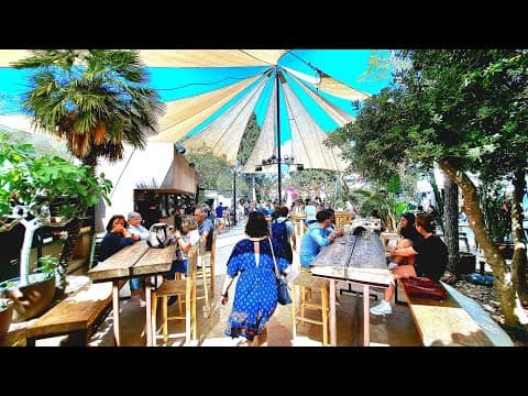 Ibiza Unique Hippy Market Mercadillo Ibiza Las Dalias