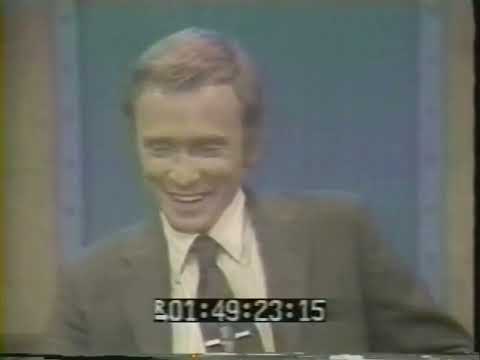 Sly And The family Stone - Dick Cavett Show 13-7-1970