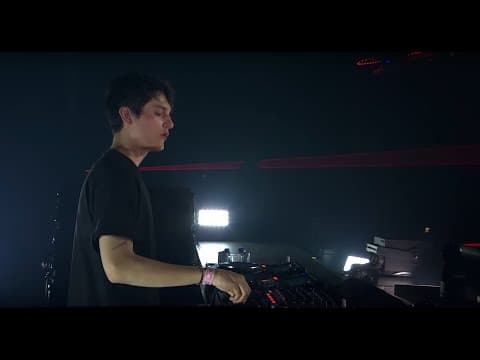Kungs - Garden Of Madness | Tomorrowland Winter 2019