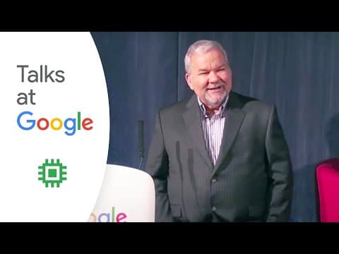 Phil Zimmermann on communications security