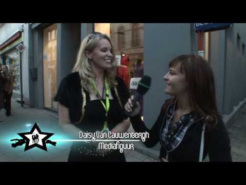 Algemeen sfeeroverzicht Gentse Feesten 2009
